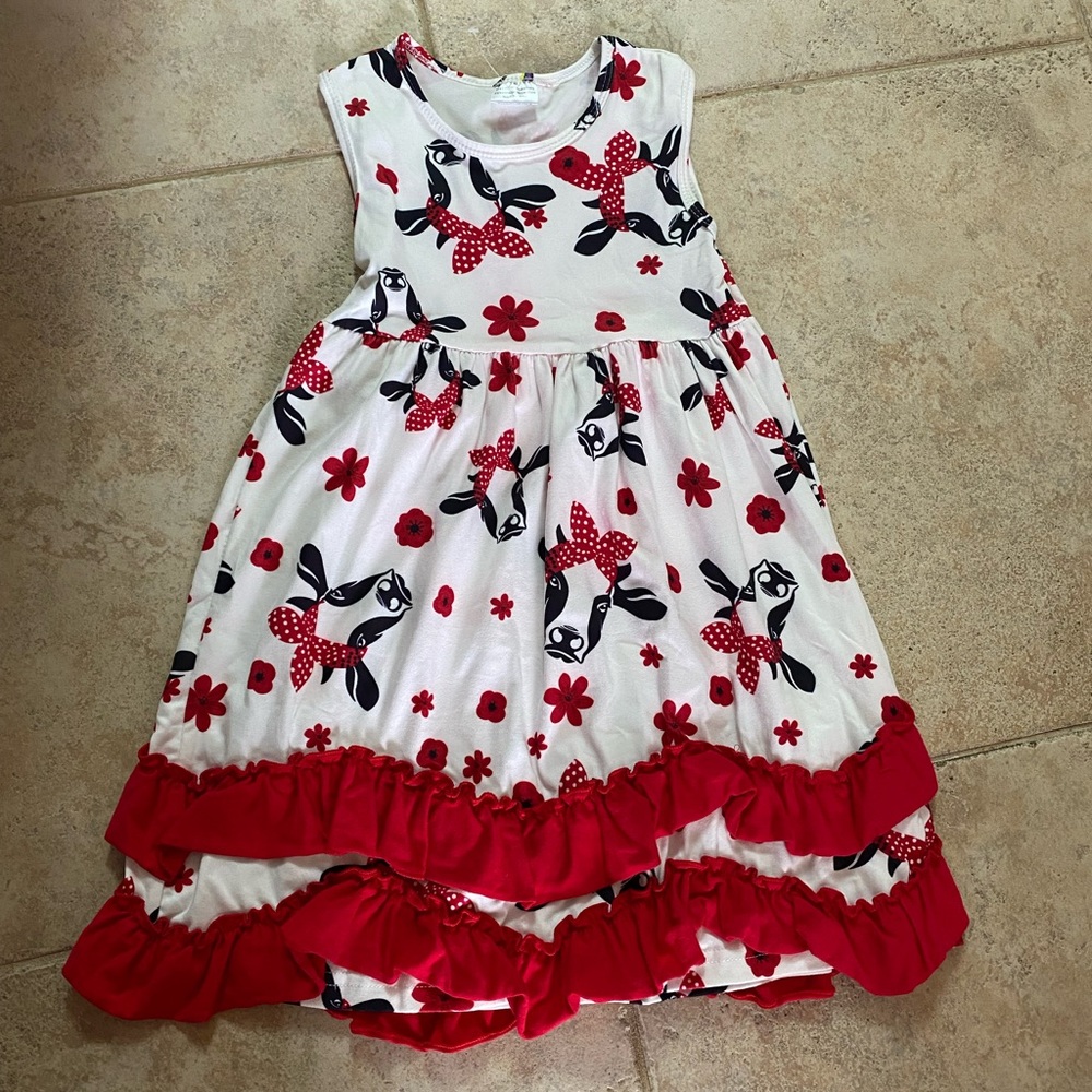 Toddler 3T dress